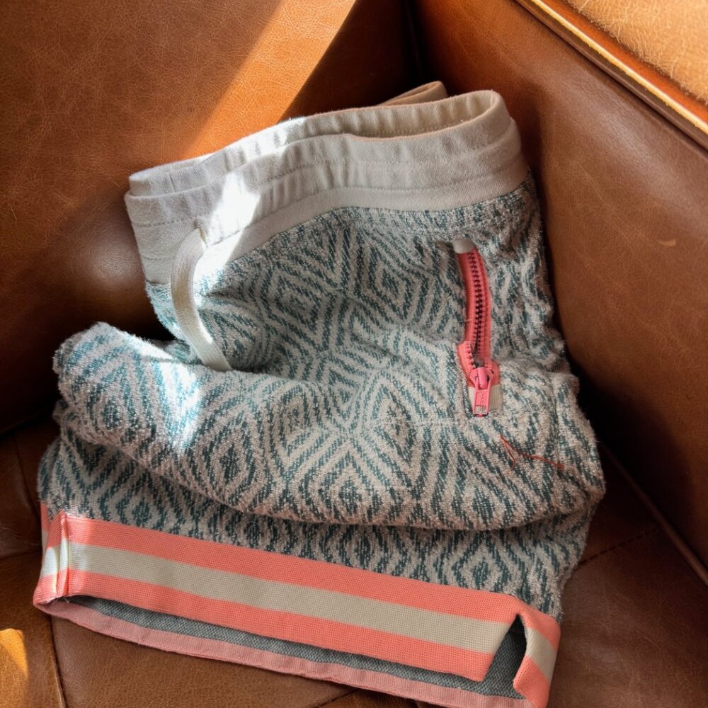 Chubbies The Nothing But Naps 7" (Soft Courtside Shorts)